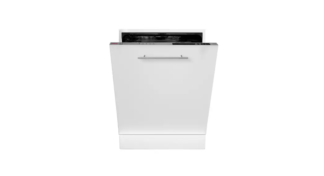 Inventum Ivw6008a Built-in Dishwasher Instruction Manual