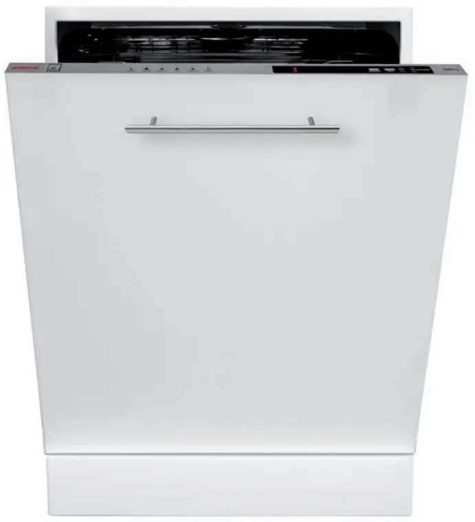 INVENTUM IVW6008A BuiltIn Dishwasher