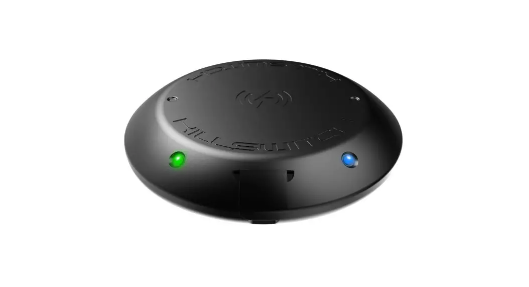 Fk Irons Killswitch Foot Switch User Manual