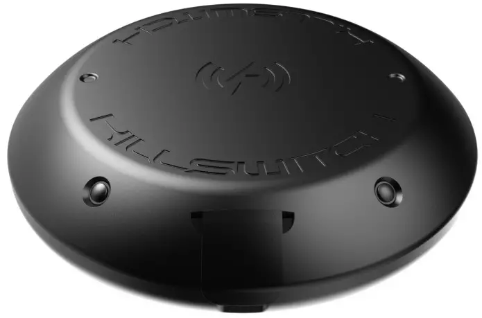 FK Irons Killswitch Foot Switch