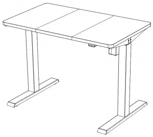 Electric Desk