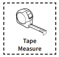Tape Measure