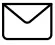 Inbox icon