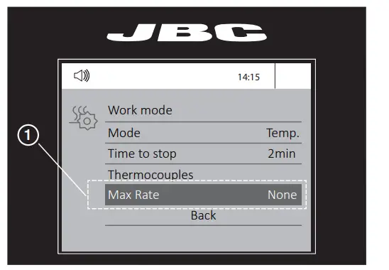 JBC PHNK Nano Preheater Set-fig14