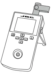JBC PHNK Nano Preheater Set-fig21