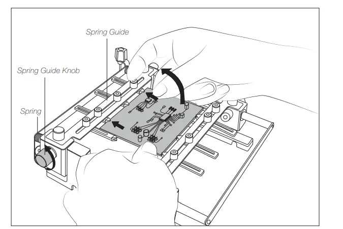 JBC PHNK Nano Preheater Set-fig7