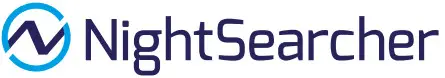 NightSearcher Logo