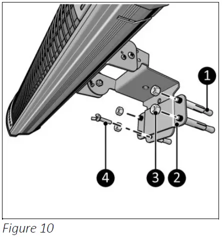 EUROM 2500 Golden Shadow fig 10