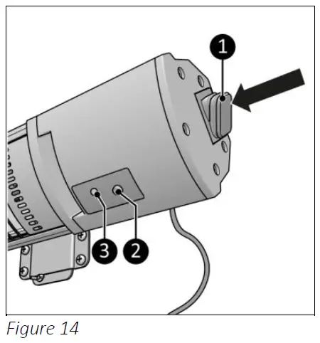 EUROM 2500 Golden Shadow fig 14