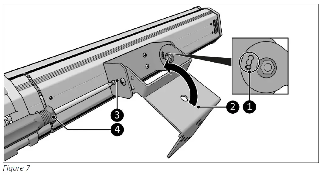 EUROM 2500 Golden Shadow fig 6