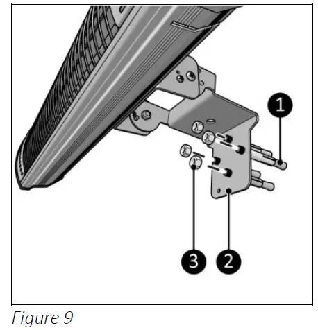 EUROM 2500 Golden Shadow fig 9