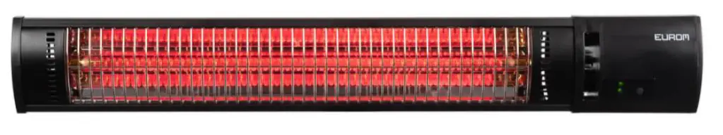 EUROM 2500 Golden Shadow product