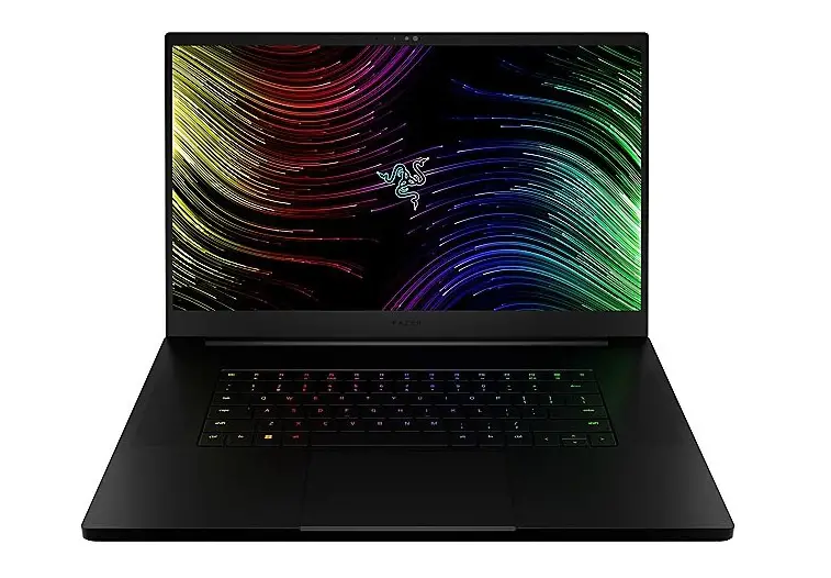 Razer Rz09-0423 Blade 17 Gaming Laptop User Guide Razer Rz09-0423 Blade 17 Gaming Laptop User Guide