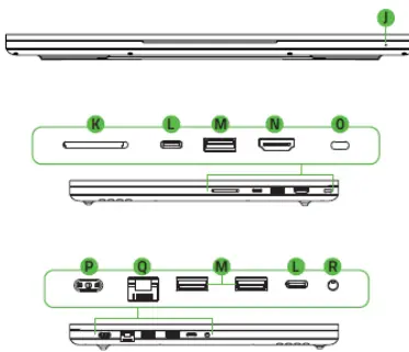 RAZER RZ09-0423 Blade 17 Gaming Laptop-fig3