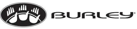 BURLEY LOGO