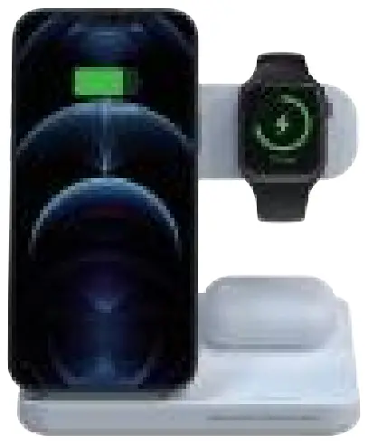 Charging Instruction