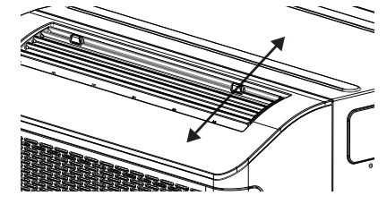 GE APPLIANCES AHTT06 BTU Smart Ultra Quiet Window Air Conditioner - Air Conditioner