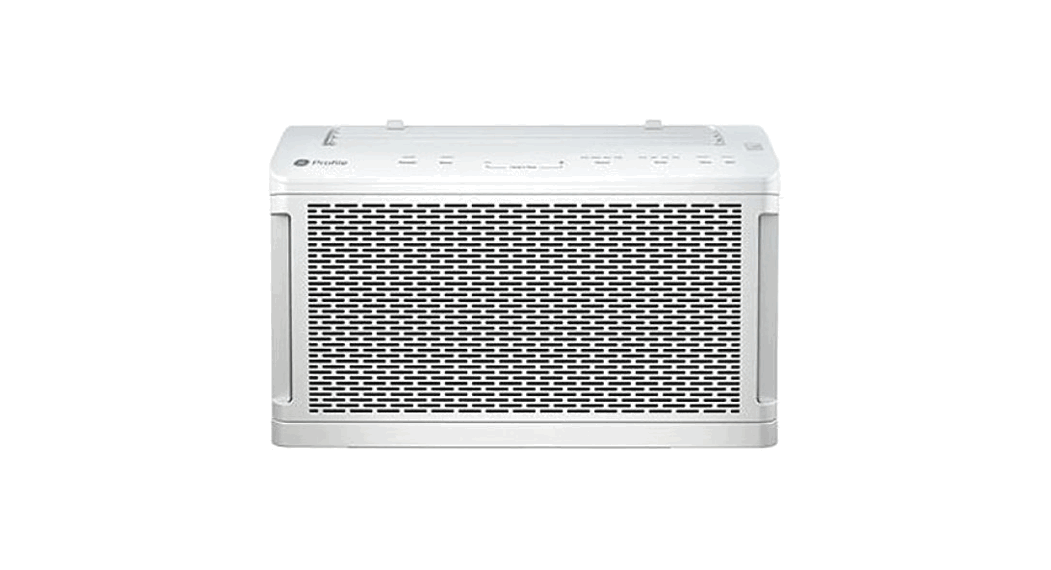 Ge Appliances Ahtt06 Btu Smart Ultra Quiet Window Air Conditioner Owner's Manual