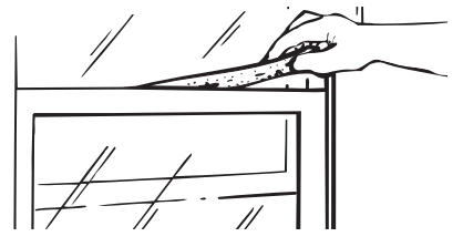 GE APPLIANCES AHTT06 BTU Smart Ultra Quiet Window Air Conditioner - WILL NEED13