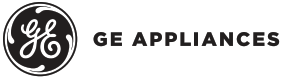 GE APPLIANCES logo