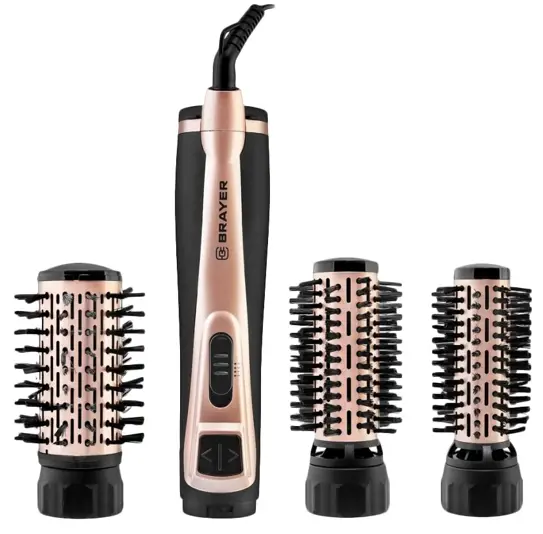 BRAYER BR3100 Hot Air Styler