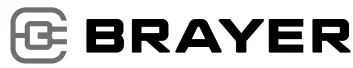 BRAYER logo