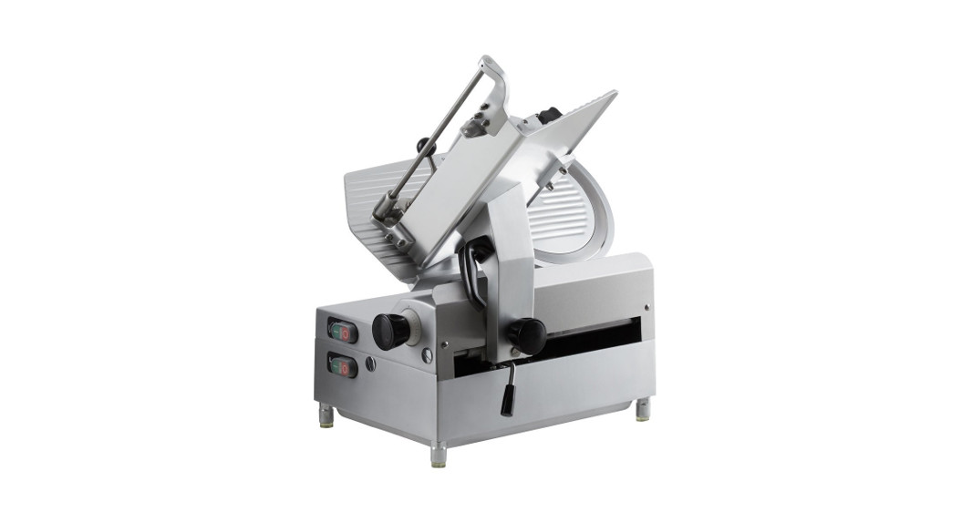 Avantco 177sl612a 2 Inch Medium Duty Automatic Meat Slicer User Manual