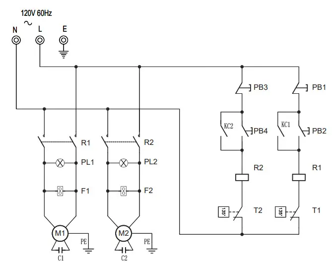 AVANTCO 177SL612A 2 Inch Medium Duty Automatic Meat Slicer - Fig 20