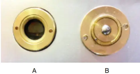 AVANTCO 177SL612A 2 Inch Medium Duty Automatic Meat Slicer - Fig