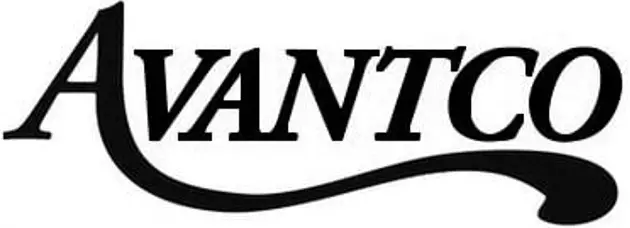 AVANTCO logo
