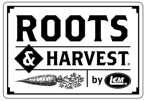 ROOTS logo