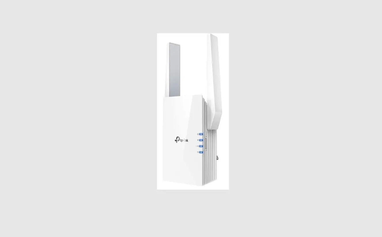 Tp-link Range Extender Re505x / Re605x User Manual