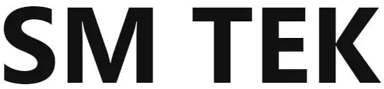 SM Tek Group LDB2 Valve Cap LightsLOGO