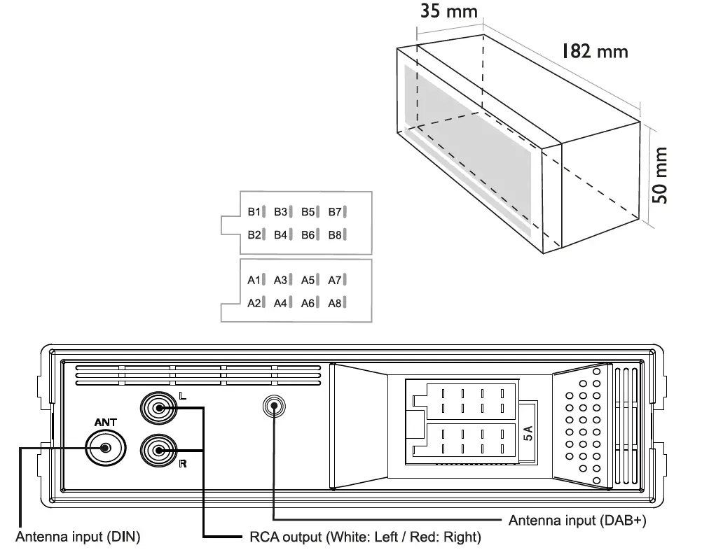 CALIBER-RMD-033DAB-BT-car-radio-3