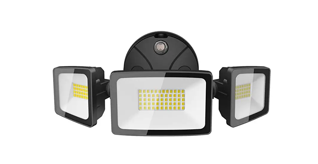 Onforu Bdb55d-3 Led Dusk To Dawn Wall Light User Guide Onforu Bdb55d-3 Led Dusk To Dawn Wall Light User Guide