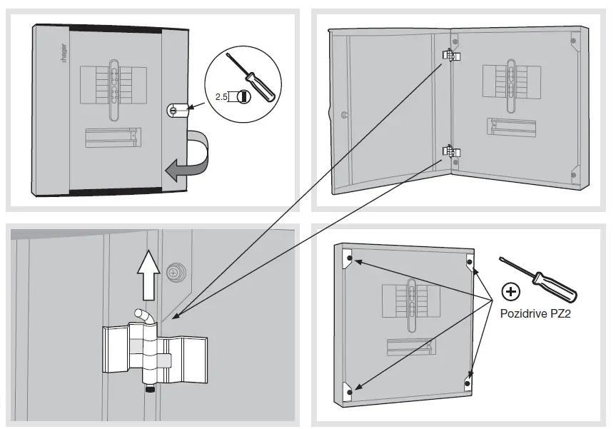 hager-JKD166TM-Invicta-3-TPN-Board-Glazed-fig2