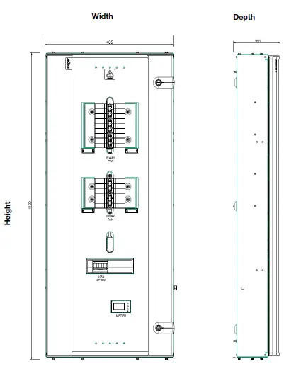 hager-JKD166TM-Invicta-3-TPN-Board-Glazed-fig6