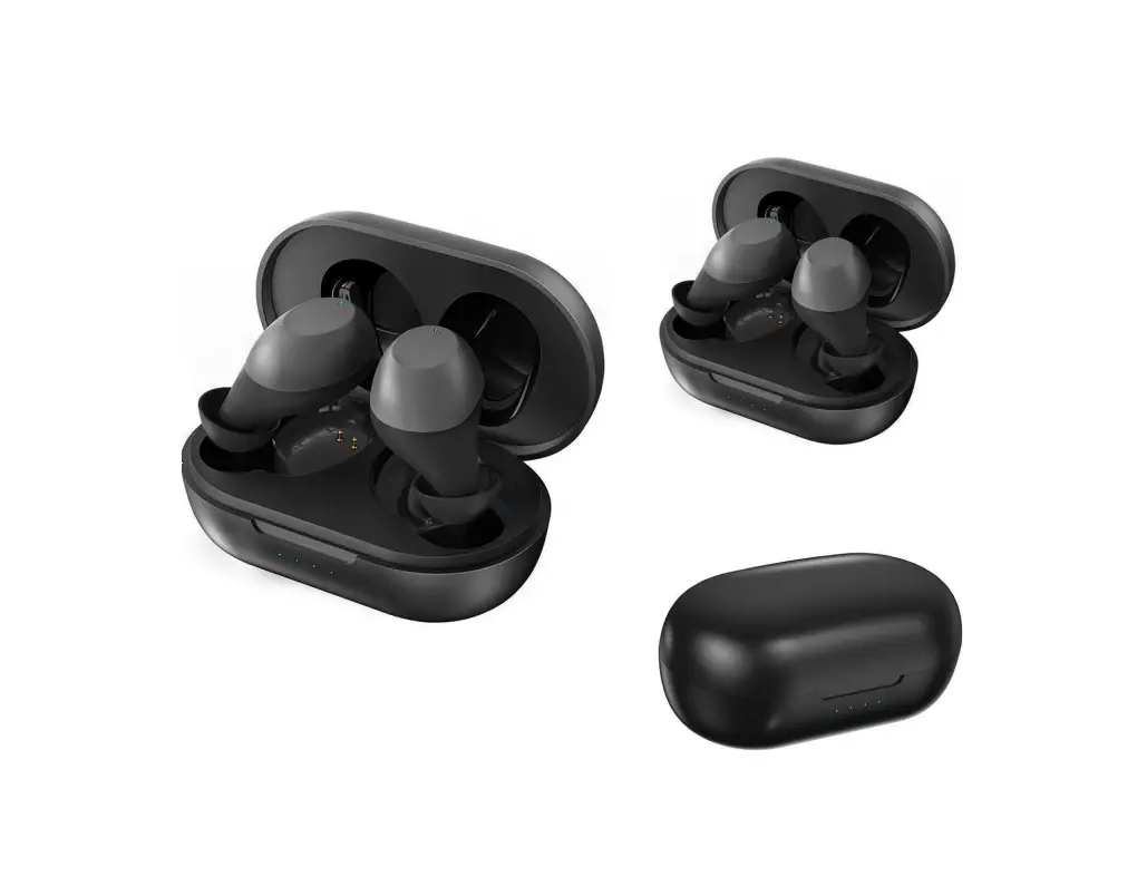 Dhgate B098s True Wireless Earbuds User Manual