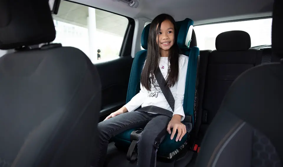 Recaro Toria Elite Child Car Seat User Guide Recaro Toria Elite Child Car Seat User Guide