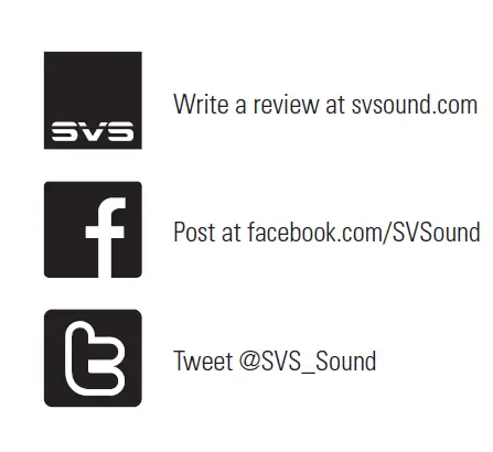 SVS Prime Center Speaker (10)