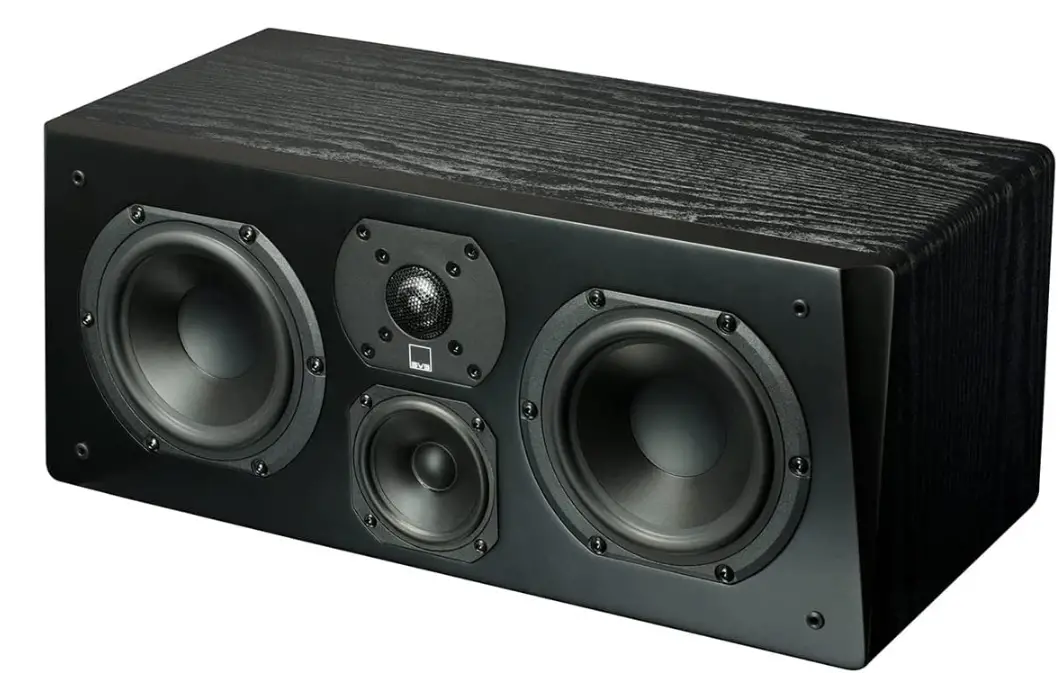 SVS-Prime-Center-Speaker