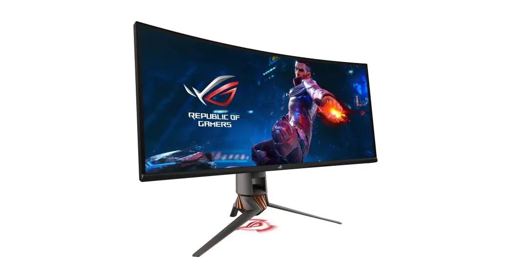 Rog Swift Specifications Rog Swift Specifications