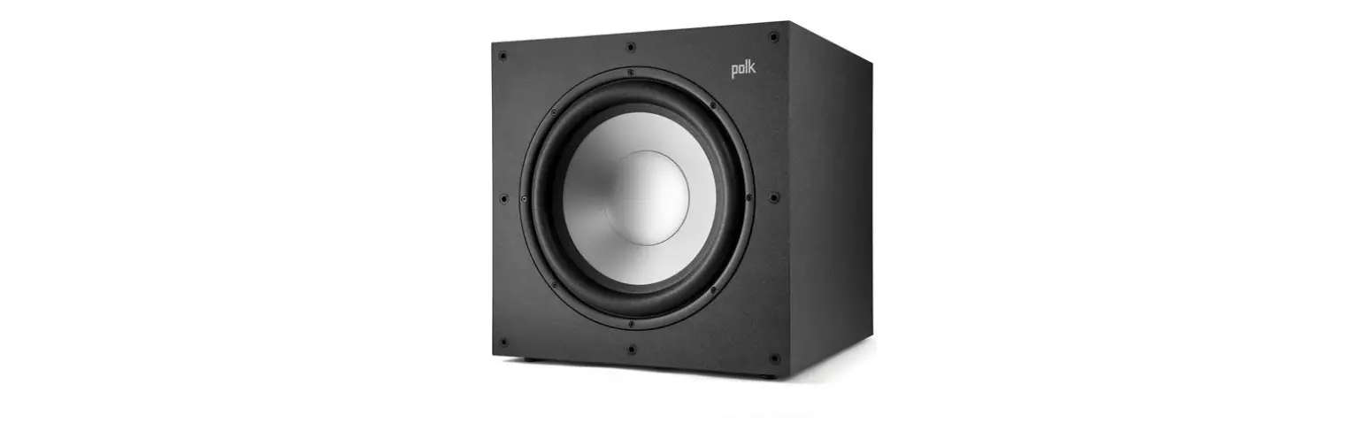 Polk Monitor Xt12 12 Inch Powered Subwoofer Owner's Manual Polk Monitor Xt12 12 Inch Powered Subwoofer Owner's Manual