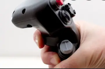 Aprvtio Ald100 Halogen Refrigerant Leak Detector User Manual Aprvtio Ald100 Halogen Refrigerant Leak Detector User Manual