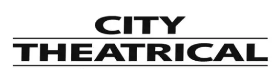 CITY THEATRICAL LOGO