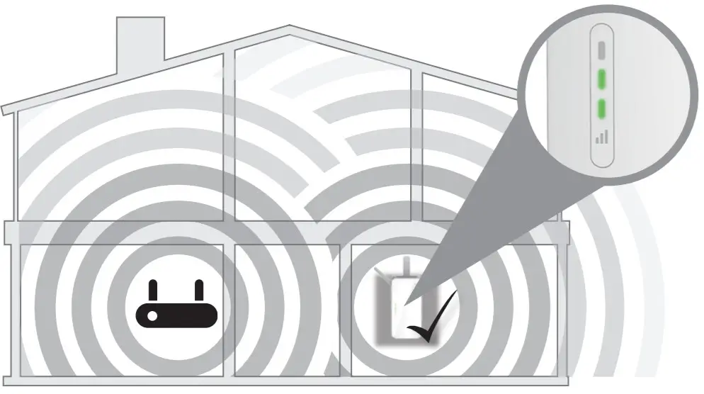 D-Link Range Extender -range extender3