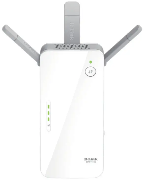 D-Link Range Extender