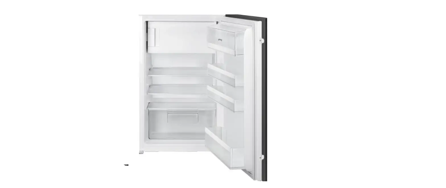 Aeg Sfb688f1as Built-in Fridge Freezer User Manual Aeg Sfb688f1as Built-in Fridge Freezer User Manual