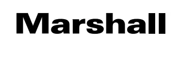 Marshall logo