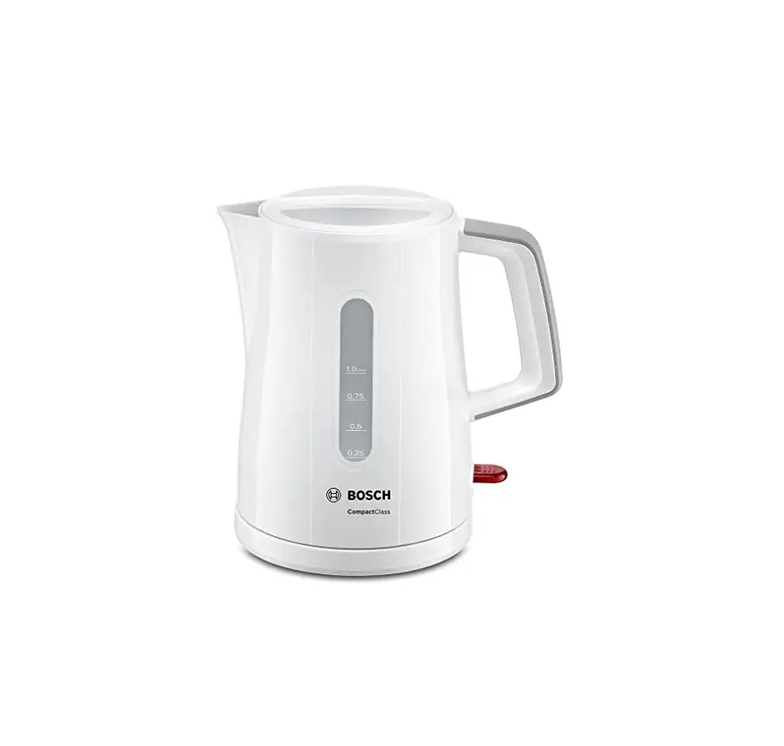 Bosch Twk3a051 Cordless Electric Kettle Instruction Manual Bosch Twk3a051 Cordless Electric Kettle Instruction Manual